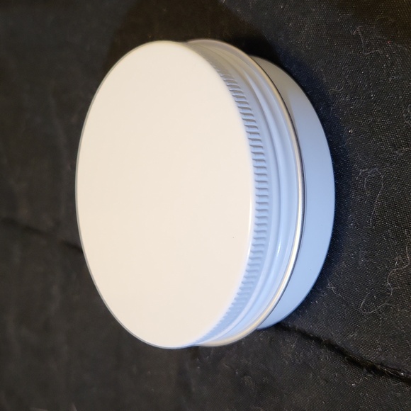 Storage Tin Jars - Picture 1 of 2